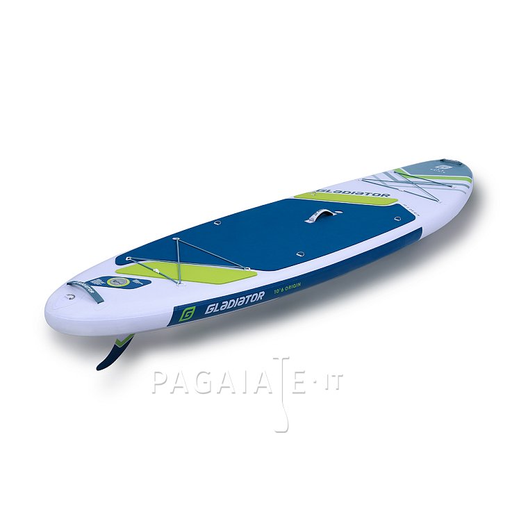 Paddleboard GLADIATOR ORIGIN 10'6 2026 - nafukovací