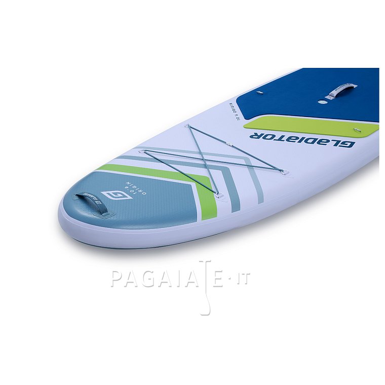 Paddleboard GLADIATOR ORIGIN 10'6 2026 - nafukovací