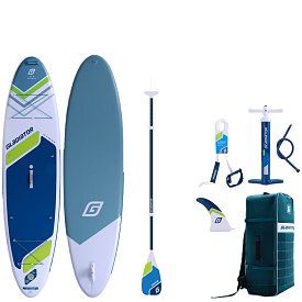 SUP GLADIATOR ORIGIN 10'6 2026 - SUP gonfiabile
