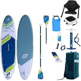 SUP GLADIATOR ORIGIN 10'6 2026 - SUP gonfiabile