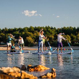 SUP GLADIATOR ORIGIN 10'6 2026 - SUP gonfiabile