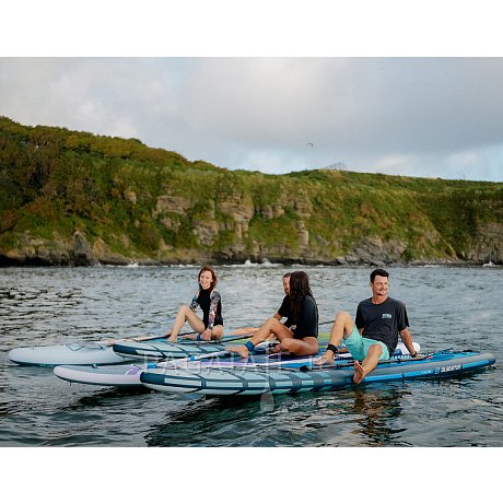 SUP GLADIATOR PRO 12'6 WIDE 2026 - SUP gonfiabile