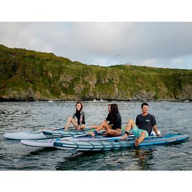 SUP GLADIATOR PRO 12'6 WIDE 2026 - SUP gonfiabile