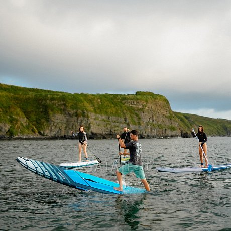 SUP GLADIATOR PRO 12'6 WIDE 2026 - SUP gonfiabile