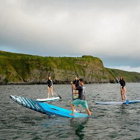 SUP GLADIATOR PRO 12'6 WIDE 2026 - SUP gonfiabile