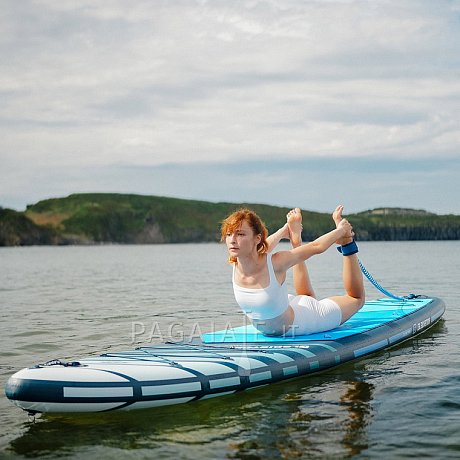 SUP GLADIATOR PRO 12'6 WIDE 2026 - SUP gonfiabile