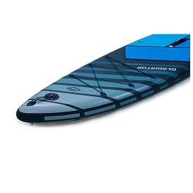 SUP GLADIATOR PRO 12'6 WIDE 2026 - SUP gonfiabile