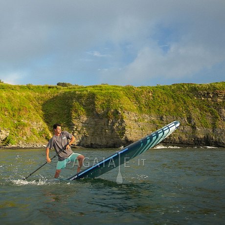 SUP GLADIATOR PRO 12'6 WIDE 2026 - SUP gonfiabile