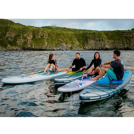 SUP GLADIATOR PRO 12'6 WIDE 2026 - SUP gonfiabile