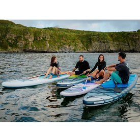 SUP GLADIATOR PRO 12'6 WIDE 2026 - SUP gonfiabile