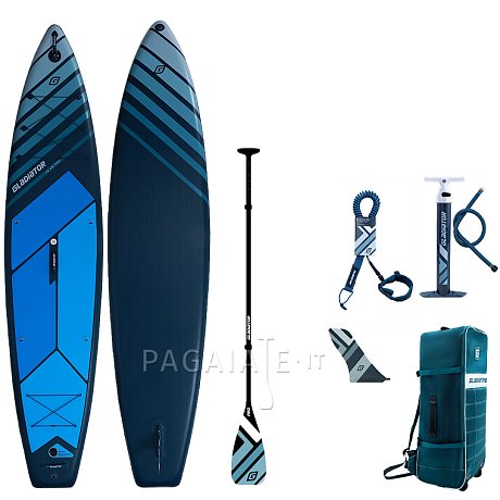 SUP GLADIATOR PRO 12'6 WIDE 2026 - SUP gonfiabile