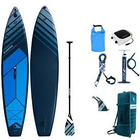 SUP GLADIATOR PRO 12'6 WIDE 2026 - SUP gonfiabile