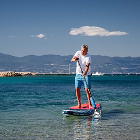 SUP GLADIATOR PRO 12'6 TOURING 2026 - SUP gonfiabile