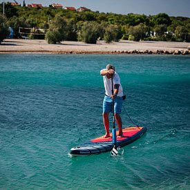 SUP GLADIATOR PRO 12'6 TOURING 2026 - SUP gonfiabile