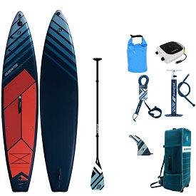 SUP GLADIATOR PRO 12'6 TOURING 2026 - SUP gonfiabile