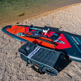SUP GLADIATOR PRO 12'6 SPORT 2026 - SUP gonfiabile