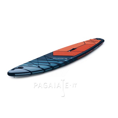 SUP GLADIATOR PRO 12'6 SPORT 2026 - SUP gonfiabile