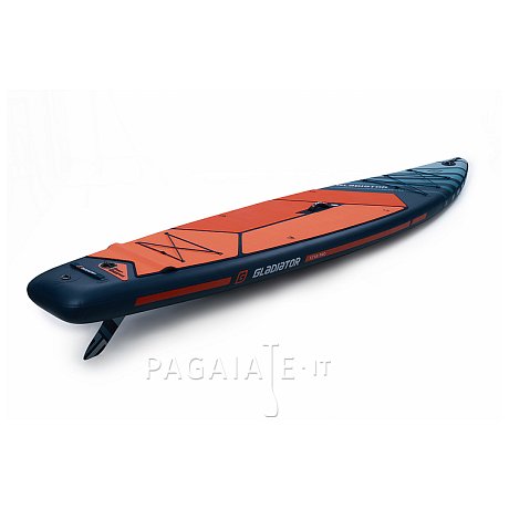 SUP GLADIATOR PRO 12'6 SPORT 2026 - SUP gonfiabile