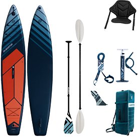 SUP GLADIATOR PRO 12'6 SPORT 2026 - SUP gonfiabile