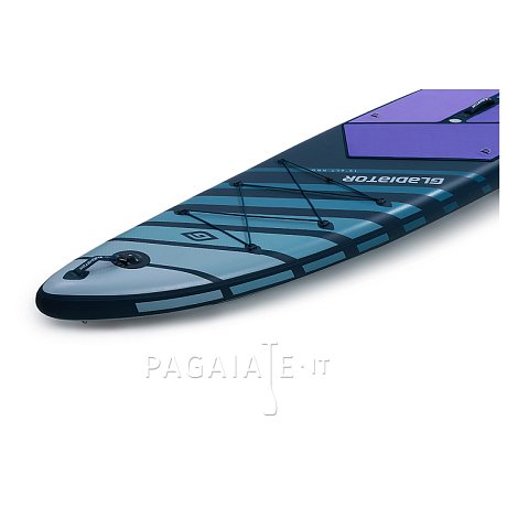 SUP GLADIATOR PRO 12'6 LIGHT 2026 - SUP gonfiabile