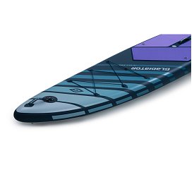 SUP GLADIATOR PRO 12'6 LIGHT 2026 - SUP gonfiabile