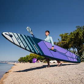 SUP GLADIATOR PRO 12'6 LIGHT 2026 - SUP gonfiabile