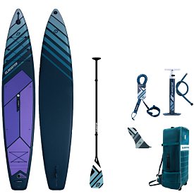 SUP GLADIATOR PRO 12'6 LIGHT 2026 - SUP gonfiabile
