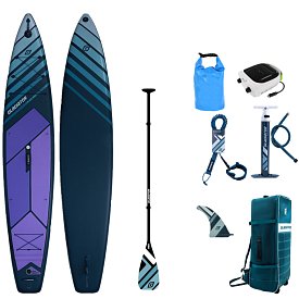 SUP GLADIATOR PRO 12'6 LIGHT 2026 - SUP gonfiabile