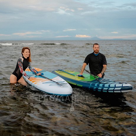 SUP GLADIATOR PRO 11'6  2026 - SUP gonfiabile