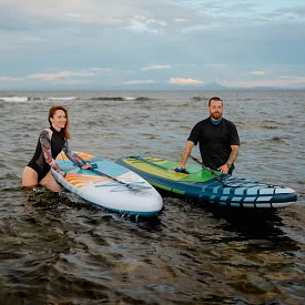 SUP GLADIATOR PRO 11'6  2026 - SUP gonfiabile