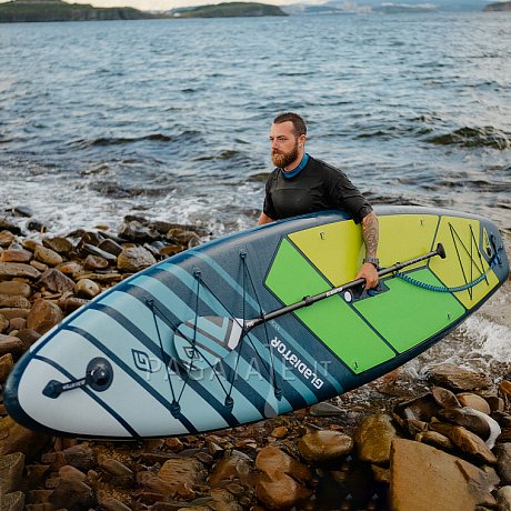 SUP GLADIATOR PRO 11'6  2026 - SUP gonfiabile