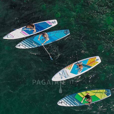 SUP GLADIATOR PRO 11'6  2026 - SUP gonfiabile