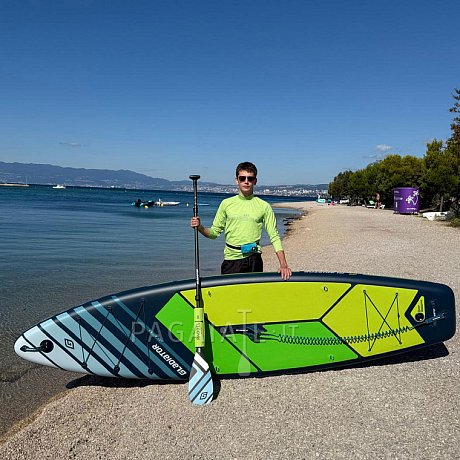 SUP GLADIATOR PRO 11'6  2026 - SUP gonfiabile