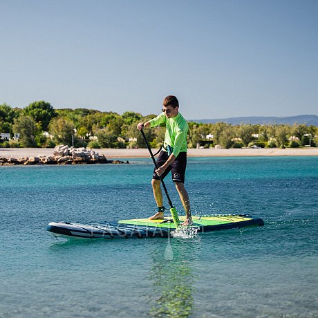 SUP GLADIATOR PRO 11'6  2026 - SUP gonfiabile