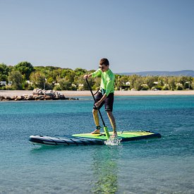 SUP GLADIATOR PRO 11'6  2026 - SUP gonfiabile