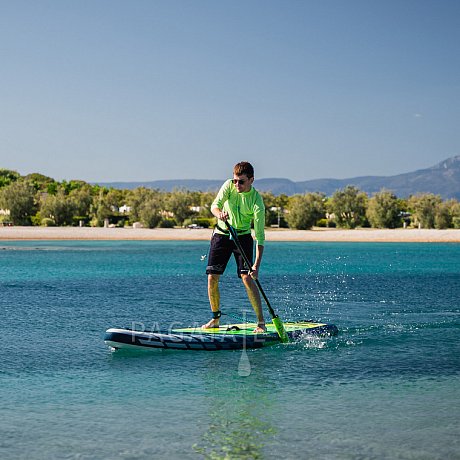 SUP GLADIATOR PRO 11'6  2026 - SUP gonfiabile