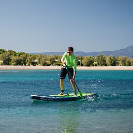 SUP GLADIATOR PRO 11'6  2026 - SUP gonfiabile