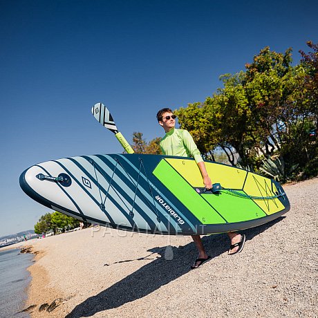 SUP GLADIATOR PRO 11'6  2026 - SUP gonfiabile