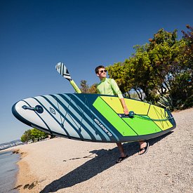 SUP GLADIATOR PRO 11'6  2026 - SUP gonfiabile