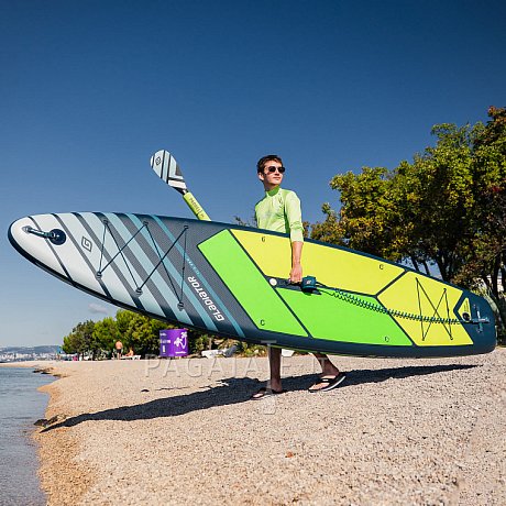 SUP GLADIATOR PRO 11'6  2026 - SUP gonfiabile