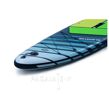 SUP GLADIATOR PRO 11'6  2026 - SUP gonfiabile