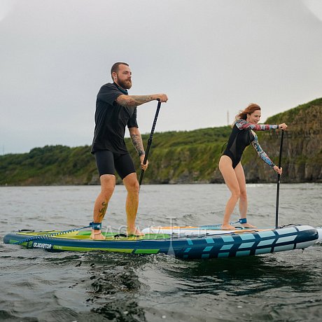 SUP GLADIATOR PRO 11'6  2026 - SUP gonfiabile