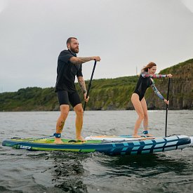 SUP GLADIATOR PRO 11'6  2026 - SUP gonfiabile