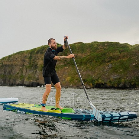 SUP GLADIATOR PRO 11'6  2026 - SUP gonfiabile