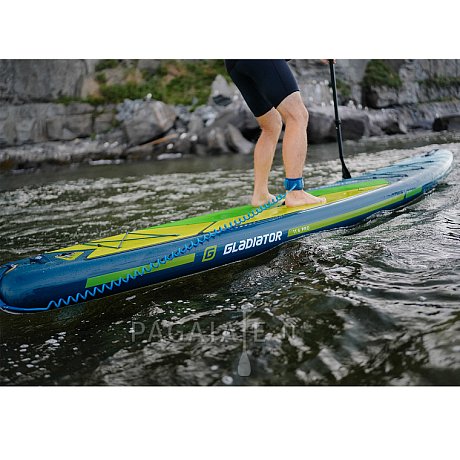SUP GLADIATOR PRO 11'6  2026 - SUP gonfiabile