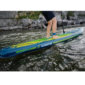SUP GLADIATOR PRO 11'6  2026 - SUP gonfiabile