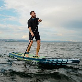 SUP GLADIATOR PRO 11'6  2026 - SUP gonfiabile