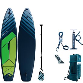 SUP GLADIATOR PRO 11'6  2026 - SUP gonfiabile