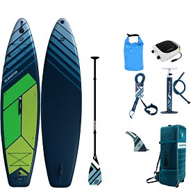 SUP GLADIATOR PRO 11'6  2026 - SUP gonfiabile