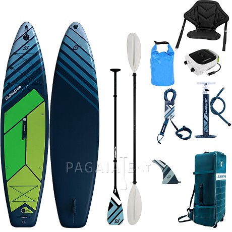 SUP GLADIATOR PRO 11'6  2026 - SUP gonfiabile
